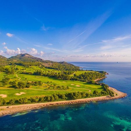 Ideal Property Mallorca - Nenufars Alcúdia Eksteriør bilde