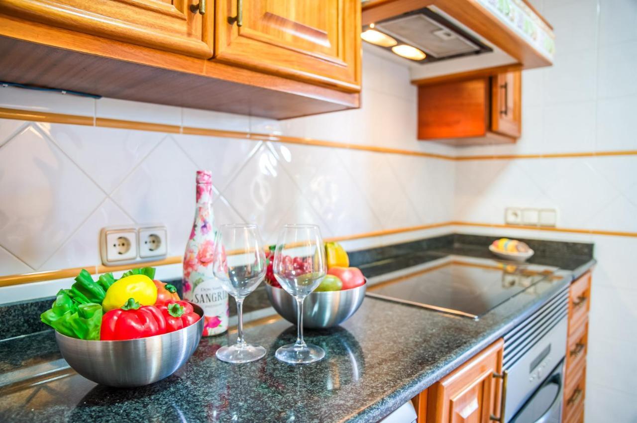 Ideal Property Mallorca - Nenufars Alcúdia Eksteriør bilde