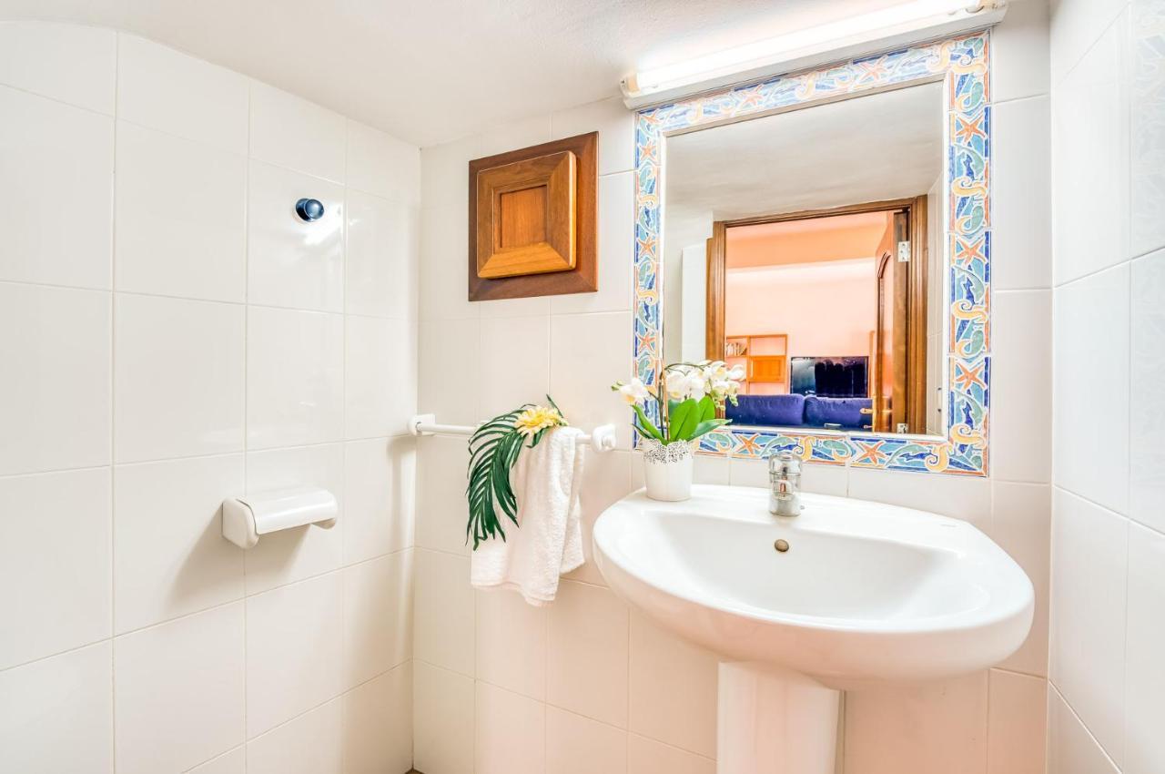 Ideal Property Mallorca - Nenufars Alcúdia Eksteriør bilde