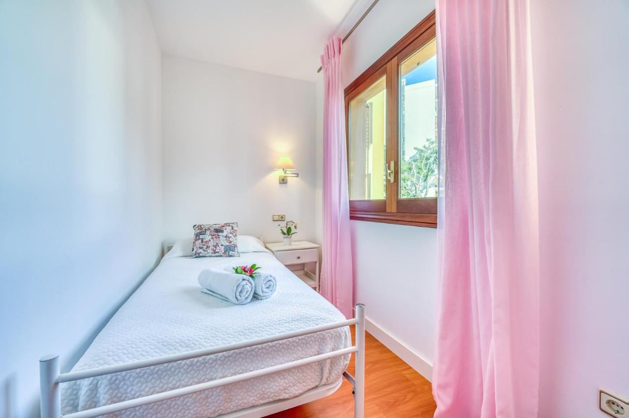 Ideal Property Mallorca - Nenufars Alcúdia Eksteriør bilde
